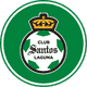 Club Santos Laguna Fan Token (SAN) logo