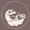 Coconut Chicken ($CCC) logo