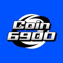 Coin6900 (COIN) logo
