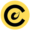 CoinCreate (CREA) logo