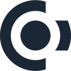 Concordium (CCD) logo