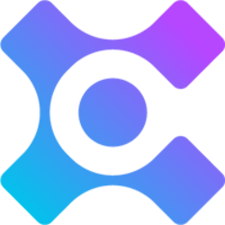 Connex (CONX) logo