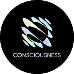 Conscious Token (CONSCIOUS) logo
