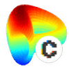 Convex CRV Convex CRV (CVXCRV) logo