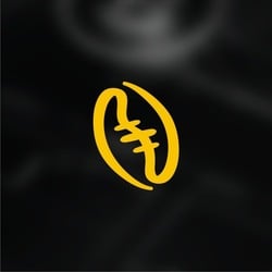 Cowrie (COWRIE) logo
