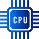 CPUchain (CPU) logo
