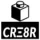 CRE8R DAO (CRE8R) logo