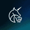 CryptoCart V2 (CCV2) logo
