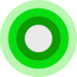 CYBER (CYBER) logo