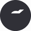 CyberDEX (CYDX) logo