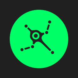 Cygnus Cygnus (CGN) logo
