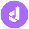 Dacxi (DXI) logo