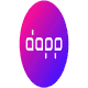 Dapp.com (DAPPT) logo