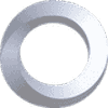 Darwinia Network (RING) logo