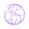 Dastra Network (DAN) logo