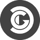 Decentral Games Governance (XDG) logo