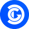 Decentral Games logo