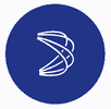 Decentralized ETF (DETF) logo