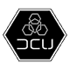 Decentralized United (DCU) logo