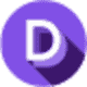 DeFi Pulse Index (DPI) logo