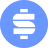 Defi.money (MONEY) logo