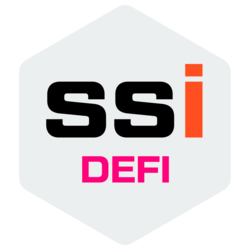 DEFI.ssi (DEFI.SSI) logo