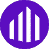 DefiPlaza (DFP2) logo