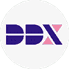 DerivaDAO (DDX) logo