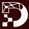 Destra Network (DSYNC) logo