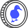 dexie bucks (DBX) logo