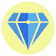 Diamond Coin (DIAMOND) logo
