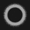 Dither (DITH) logo