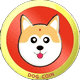 Dog (DOG) logo