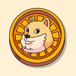 Doge Strategy Doge Strategy (DOGESTR) logo
