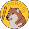 DogeBonk (DOBO) logo