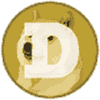 Dogecoin-logo