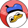 Dolan Duck (DOLAN) logo
