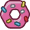 Donut logo