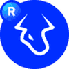 Dopex Rebate (RDPX) logo