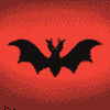 DRAC (Ordinals) (DRAC) logo