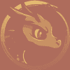 Draggin Karma Points (DKP) logo