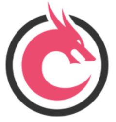 DragonBite (BITE) logo