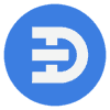 Dtec token (DTEC) logo
