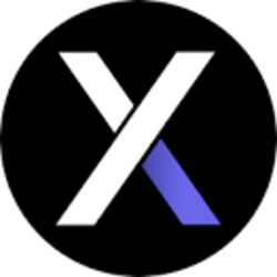 dYdX (DYDX) logo