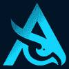 Eagle AI (EAI) logo