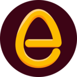 Eggle Energy (ENG) logo