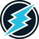 Electroneum (ETN) logo