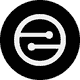 Electronic USD logo