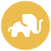 Elephant Money (ELEPHANT) logo