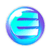 Enjin Coin Enjin Coin (ENJ) logo